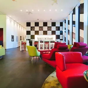 Hotel Ibis Styles City