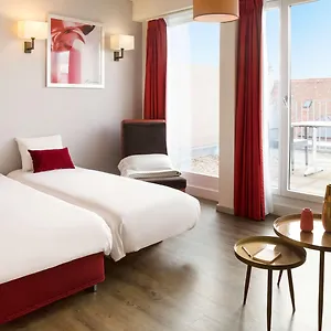 Aparthotel Adagio