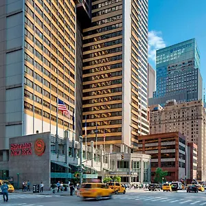Hotel Sheraton Times Square ****