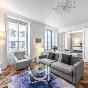 5* Hotel Swiss Luxury