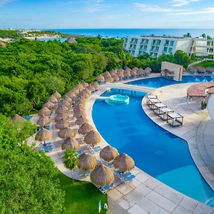 Resort Grand Sirenis Riviera Maya & *****