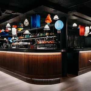 Hotel Ruby Claire, Ginevra