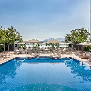 Hotel President Wilson, A Luxury Collection Hotel,, Geneva