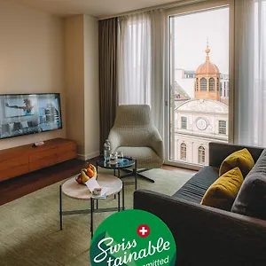 Aparthotel Fraser - Serviced, Geneva