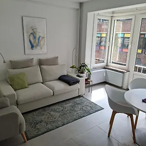 Appartement Chez Koen Ostende
