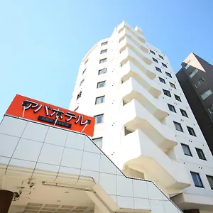 *** ホテル アパホテル＜相模原　橋本駅前＞ 日本