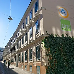 Hostel - Myrthengasse 