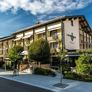 Hotel Wunsch Mürz - Natural Health&spa ****