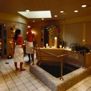 Hotel Arcadia Sonnenhof Grafenau ****