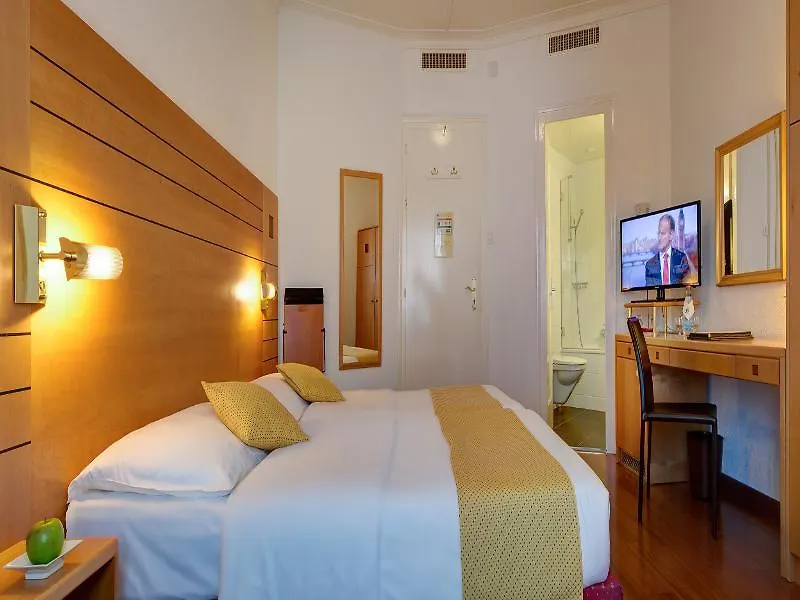 Hotel Eden Genf 3*,  Schweiz