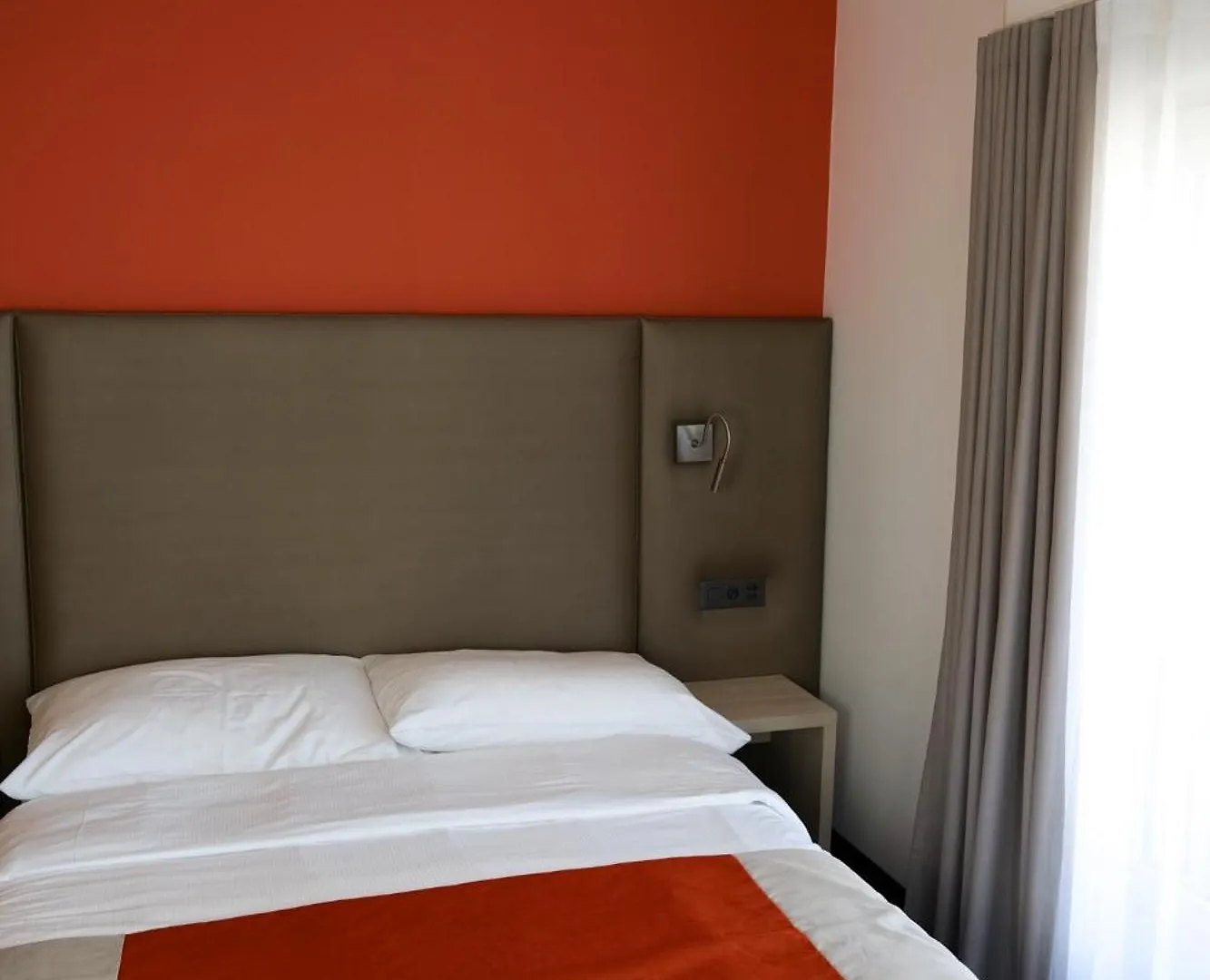 Hotel Eden Genf