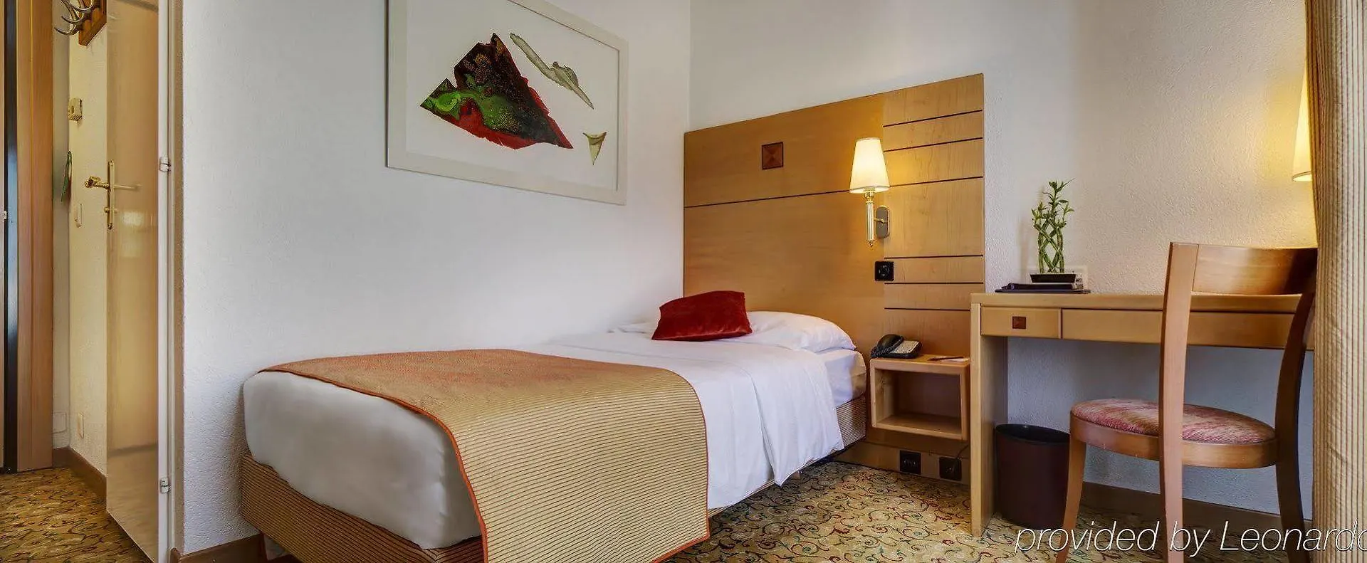 ***  Hotel Eden Genf Schweiz